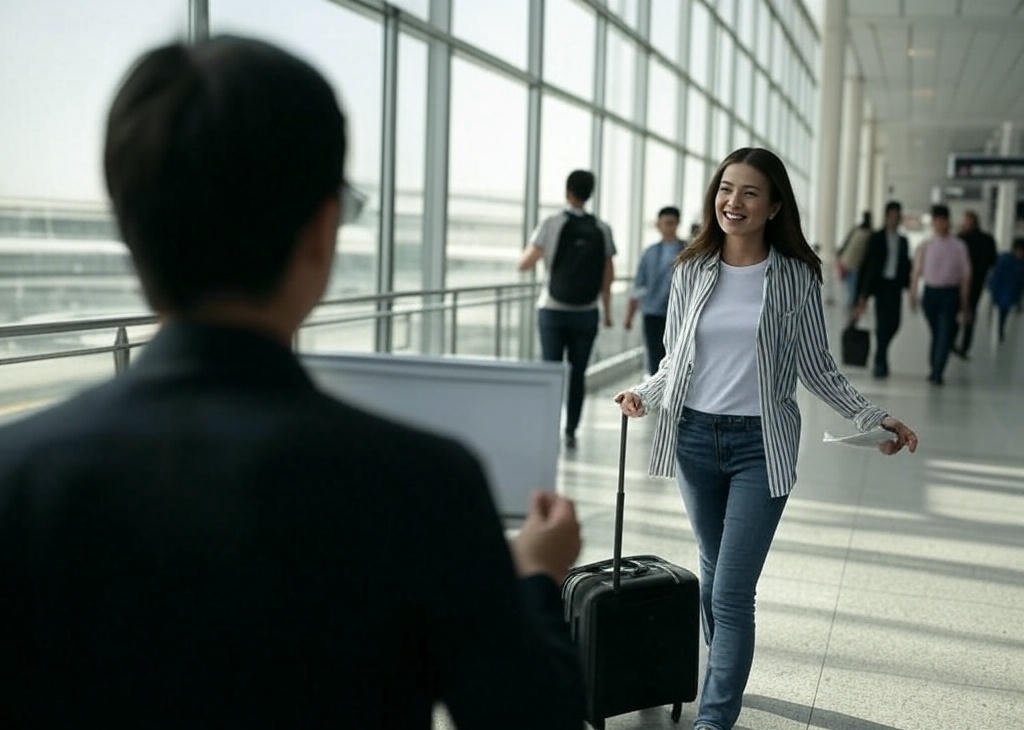Airport