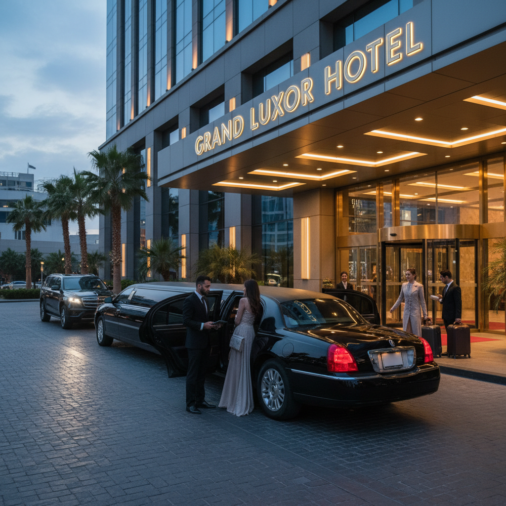 נוסעים בסטייל: שירותי הסעות VIP ומיניבוסים למסיבות וקריוקי – חוויה בטוחה ונוחה